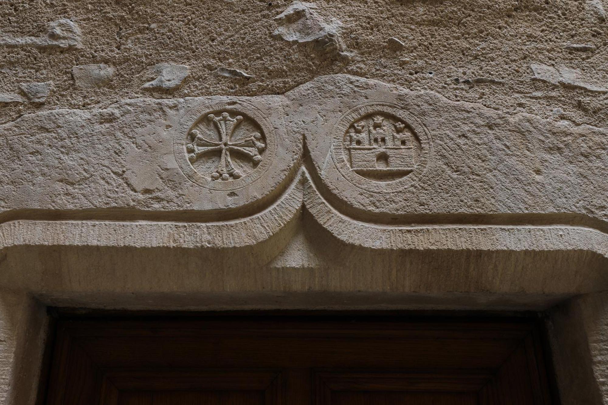 La Maison Bakea Cordes-sur-Ciel Bagian luar foto