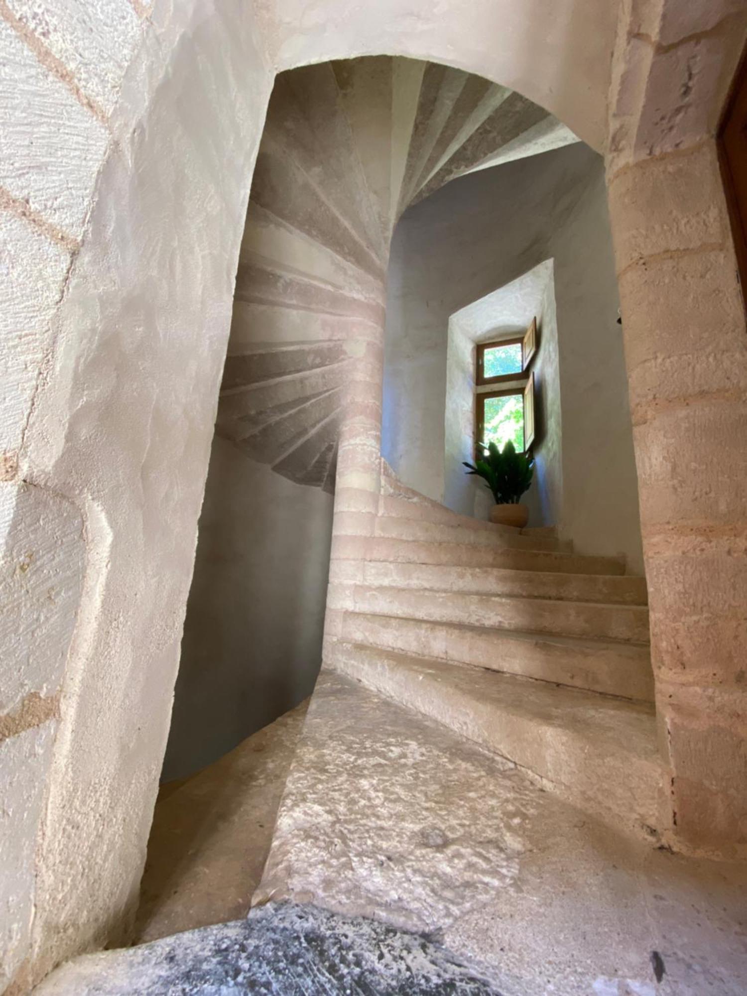 La Maison Bakea Cordes-sur-Ciel Bagian luar foto