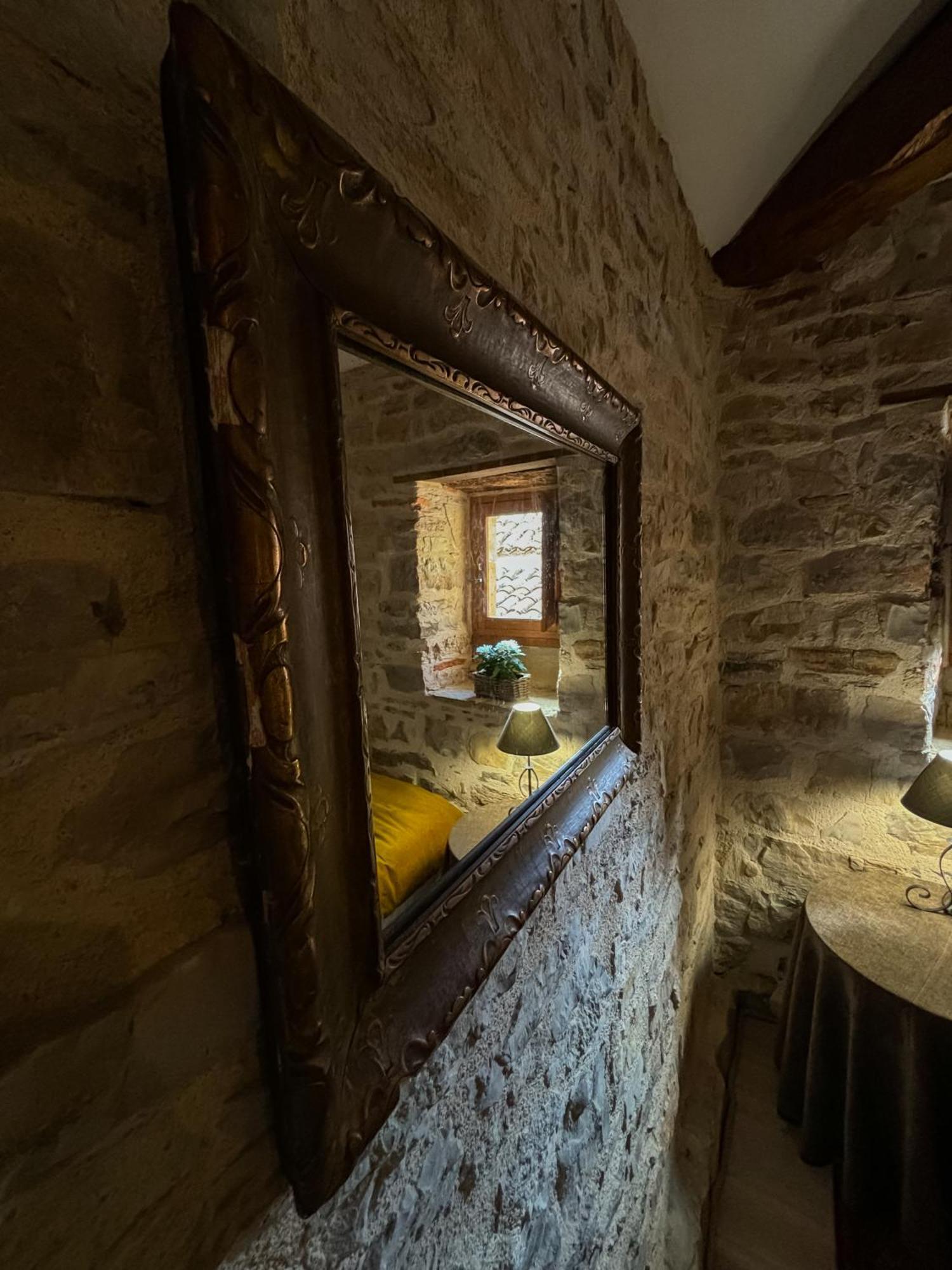 La Maison Bakea Cordes-sur-Ciel Bagian luar foto